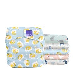 Bambino Mio, Miosolo Classic tvättbart blöjpaket