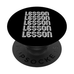 Lección PopSockets PopGrip Adhesivo