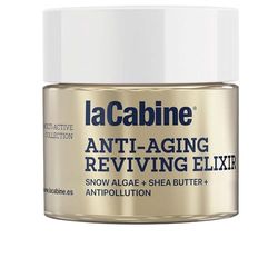 LACABINE ANTI-AGING REVIVING ELIXIR CREAM 50ML SE