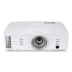 Acer P1185 projector 3200 ANSI lumen, DLP, SVGA (800x600), 4:3, 1-11,9 m, 4:3, 16:9