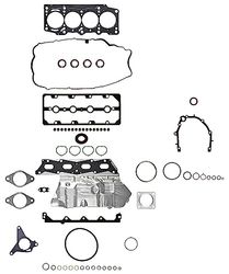 Ajusa 50402600 Complete Gasket Set