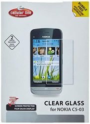 Cellular Line SPC5-03 protezione per schermo