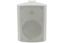 Adastra | BC Series Indoor Speakers | 5.25 Inch | White