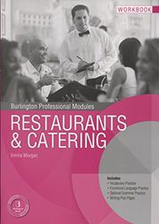 Restaurant Catering WB GM.ED.13 Burlington
