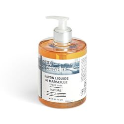 La Corvette Liquid Marseille Soap 500 ml