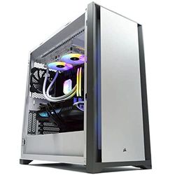 PcCom PC de Sobremesa PCCOMPLTM77X48RT 32 GB RAM AMD Ryzen 7 7700X 1 TB SSD