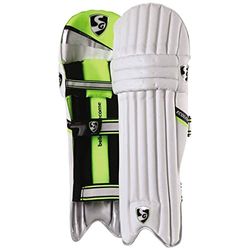 SG Ecolite Batting Leg Guard