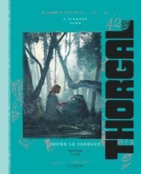 Özurr le Varègue