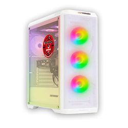 ScreenOn - Ryzen 7 5800X - 1TB M.2 - RTX 3070TI - Game PC A40141 - WiFi