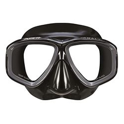 OMER - Abalon Mask Black