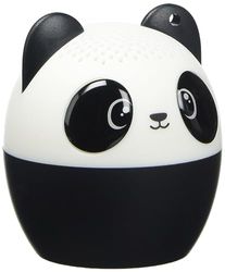 Legami MSP0001 Pump Up The Volume, Mini Speaker Panda