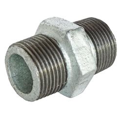 SOMATHERM FOR YOU - Barrel - ferro zincato - Doppio maschile 50/60 280