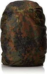 Mil-Tec Unisex rugzak 14060024 rugzak, vlek-camouflage, 24