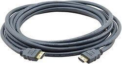 Hdmi (M) naar Hdmi (M) Kabel met Ethernet