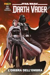 Darth Vader. Star Wars. L' ombra dell'ombra (Vol. 5)