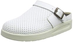 Zueco Leco Klinik Blanco 38Ce