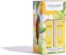 VERVEINE DUO