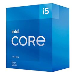 INTEL - CPU KERN I5-11400F 2.60GHZ SKTLGA1200 12.00MB CACHE BOXED