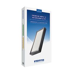 Venta Premium HEPA 14 - Filtro de repuesto para AH902 y AP902 (1 unidad)