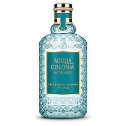4711 Acqua Colonia Intense Refreshing Lagoons of Laos Eau de Cologne 170 ml