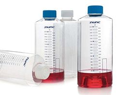 NUNC 353068B TufRol drinkfles, gemakkelijk aan en uit te schakelen, 20 stuks