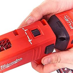 Milwaukee 4933459202 - Ca 55 mecanismo de cargador rápido de tornillos