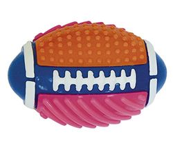 CROCI TPR Rubber Speelgoed Spiky Voetbal, 15 cm