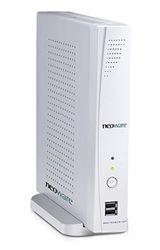 HP Neoware e90 Thin Client 1 x Eden 800 MHz RAM 256 MB Geen harde schijf Win XP Embedded Monitor: geen