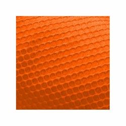 SECANETA Handdoek, 80 x 130 cm, microvezel, oranje, jongeren, uniseks, meerkleurig, maat M
