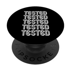 Probado PopSockets PopGrip Adhesivo