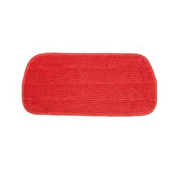 OXO Good Grips spray mop Microfiber refill, arancione, pezzi