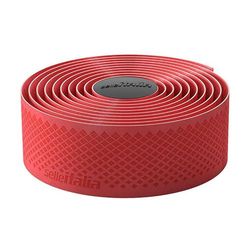 SELLE ITALIA Uniseks, Nastro Manubrio SG Tape Rosso, Nero, Unica