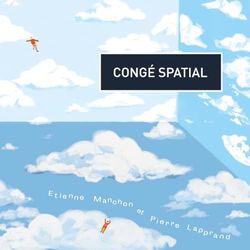 CONGE SPATIAL