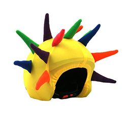 Coolcasc Miss Liberty Copricasco Multisport