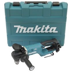 Makita DDA450ZK Taladro angular BL 18V LXT 50 mm (sin batería y cargador)