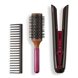 ODS Styling Set Corral Platta, 25804