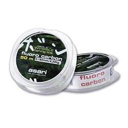 B/50 m ASARI F.FLUORO-CARBON-0,620 mm