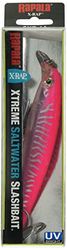 Rapala - X Rap Saltwater, cor 120 mm (22 g), tamanho 22 g