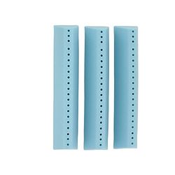 Europart 70-HP-103 Non Original Hotpoint Version 3 Drum Lifter Paddle Kit, Pack of 3