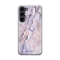 ERT GROUP mobiltelefonfodral för Samsung S23 PLUS originalt och officiellt licensierat Babaco mönster Abstrakt 033 optimalt anpassad till formen på mobiltelefonen, fodral tillverkad av TPU-plast
