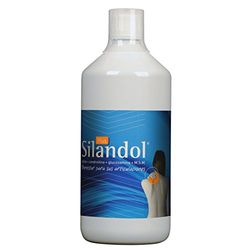 Mca Productos Naturales Silandol Plus - 1000 gr