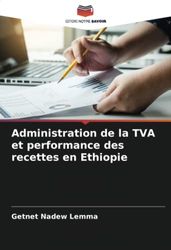 Administration de la TVA et performance des recettes en Ethiopie