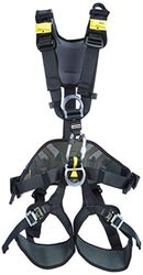 PETZL Avao Bod 0 C98, preto/amarelo, 0