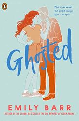 Ghosted: Emily Barr