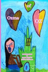 Ozma of Oz Ilustrated: Oz Books 3