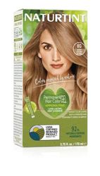 Naturtint, Permanent Hair Colour Blond 170 ml, 8G Sandy Golden Blonde