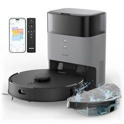 Robot Vacuum Cleaner AIRROBO T20