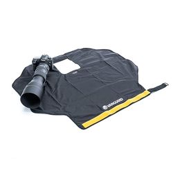 Vanguard RCL alto - protetor anti-chuva para câmara Evil, ASP-c e SLR com alvo 24-70 ou inferior