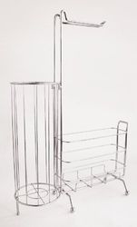 Splash Home Chasse d'eau Caddy