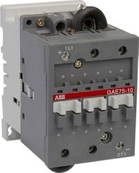 ABB 1SBL41 - Protection/bobine 48 V DC, 3 pôles, 3 fermes/1 ouverture/100 A, unité de contrôle